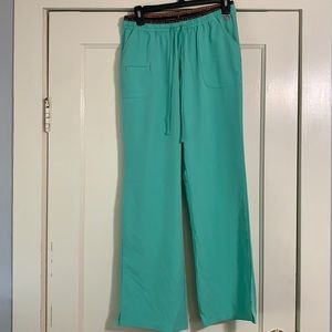 HeartSoul Scrub pants